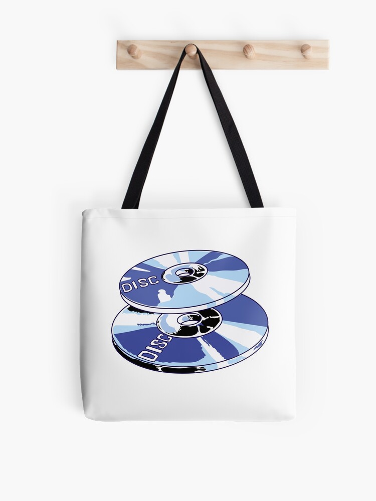 Pucci Enrico CD Stand Jojo bizarre adventure Stone Ocean | Tote Bag