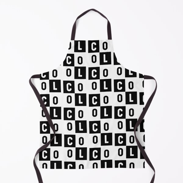 Item preview, Minimal Modern Black White Text Blocks Cool designed and sold by wenjunior.