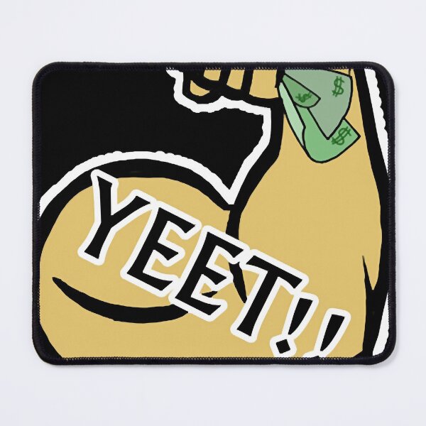 Item preview, Lazarbeam Yeet designed and sold by alvarjenki.