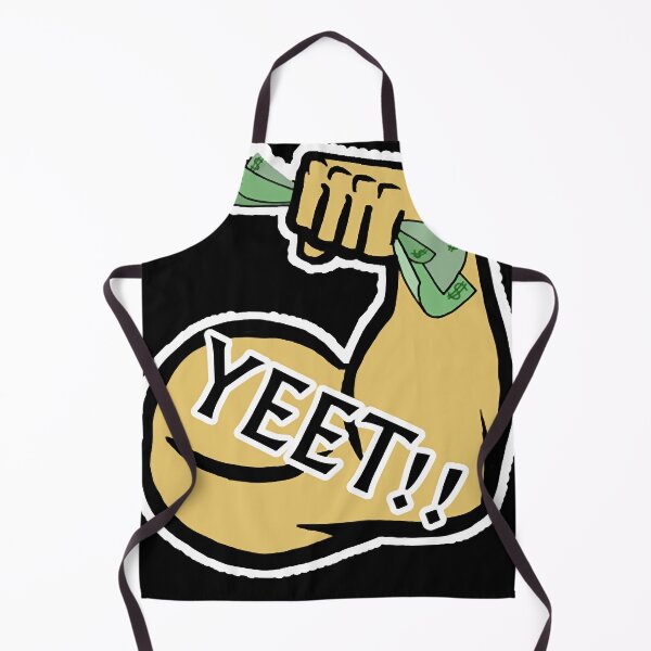 Item preview, Lazarbeam Yeet designed and sold by alvarjenki.