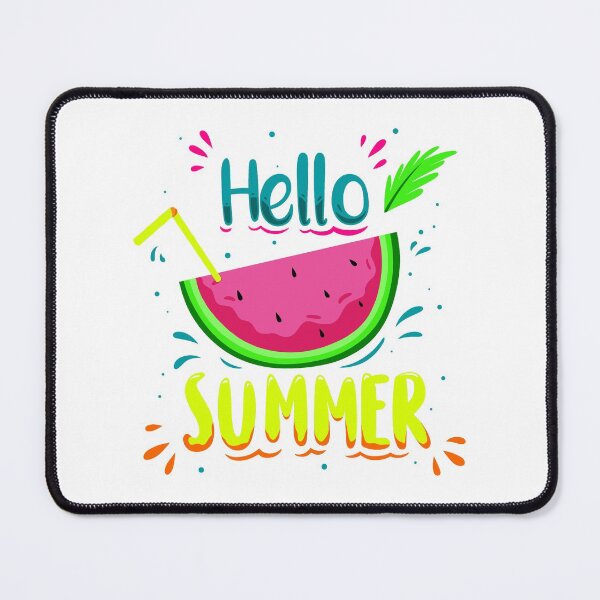 Item preview, Hello Summer Holiday designed and sold by IrisDesign20.