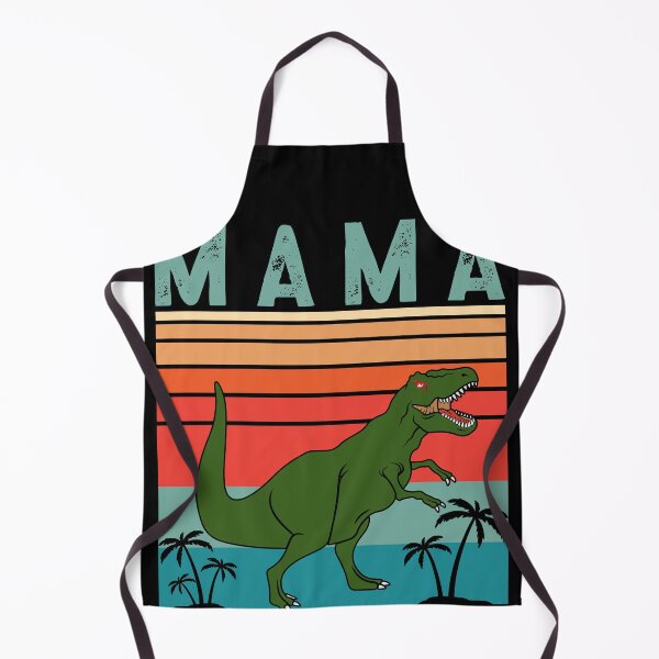 Item preview, funny mama shirt saurus designed and sold by ITASHI007.