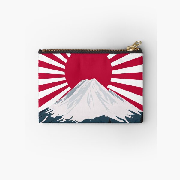 Item preview, Mount Fuji Japan designed and sold by Bracketeer.