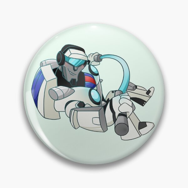 Item preview, Transformers Animated Jazz designed and sold by TopazStrange.