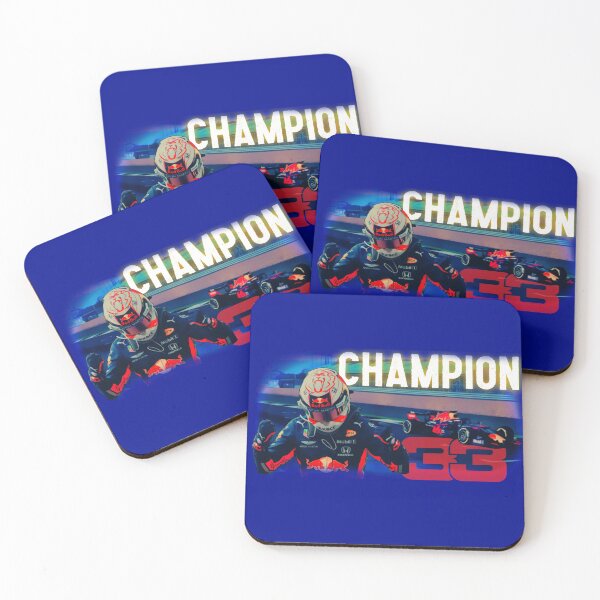 Item preview, Verstappen Champion designed and sold by YLOH02.