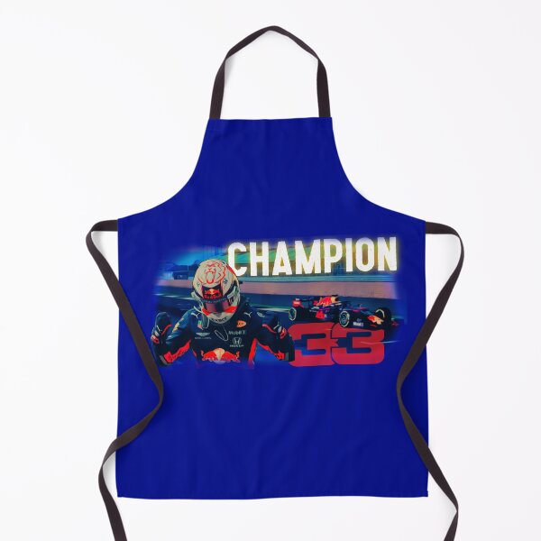 Item preview, Verstappen Champion designed and sold by YLOH02.