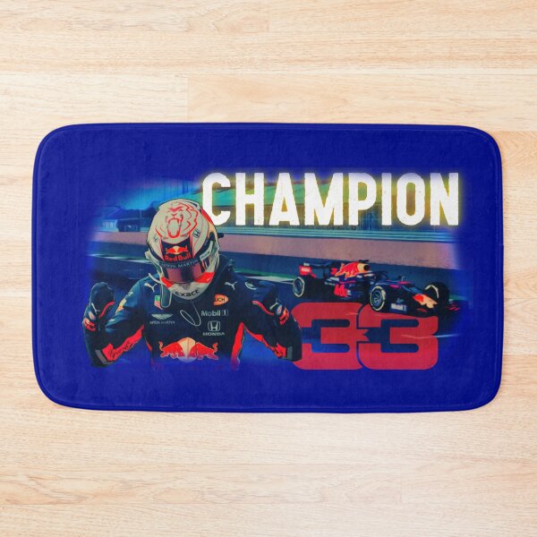Item preview, Verstappen Champion designed and sold by YLOH02.