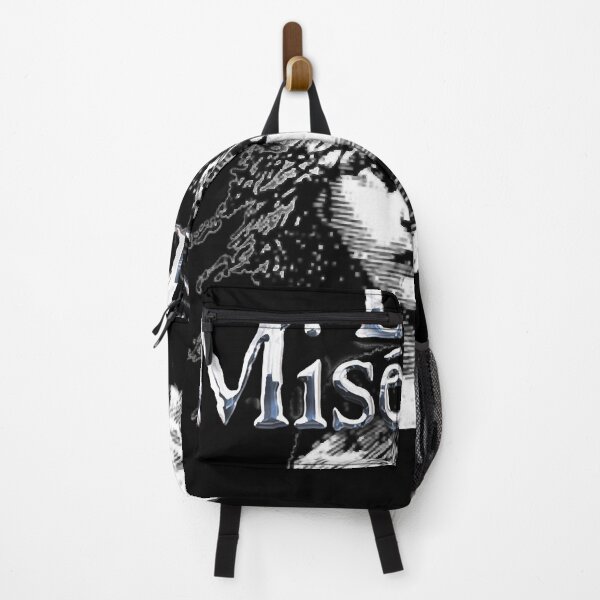 Item preview, Les Miserables Logo designed and sold by alvarjenki.
