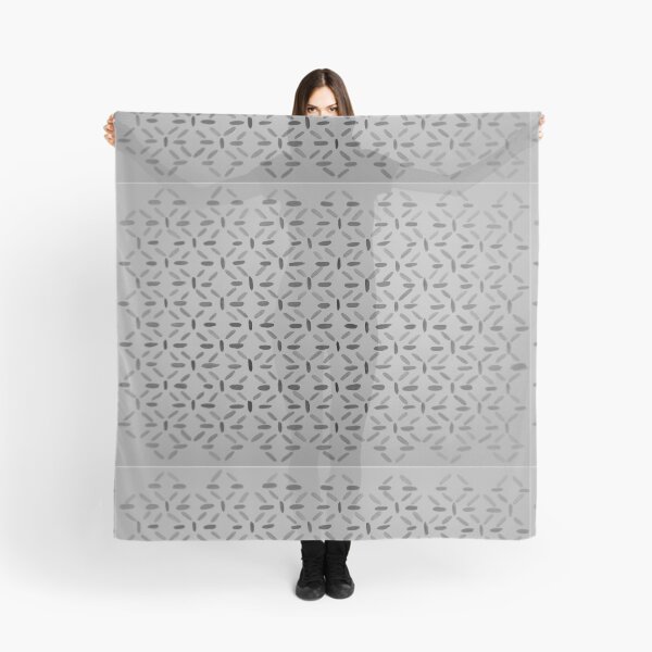 Item preview, Line pattern gray designed and sold by FONESAY.