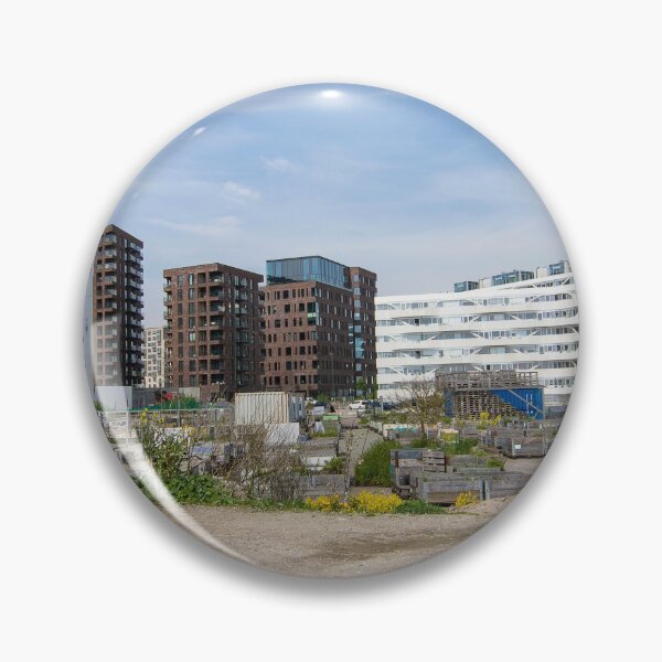 Item preview, Modern Architecture and blue summer Sky designed and sold by MejerPhotoArt.