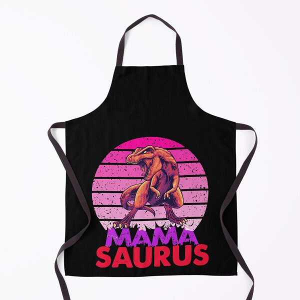 Item preview, Funny cute mama shirt saurus designed and sold by ITASHI007.