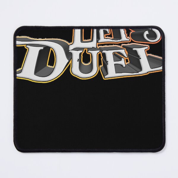 Item preview, Let&x27;s Duel! designed and sold by alvarjenki.