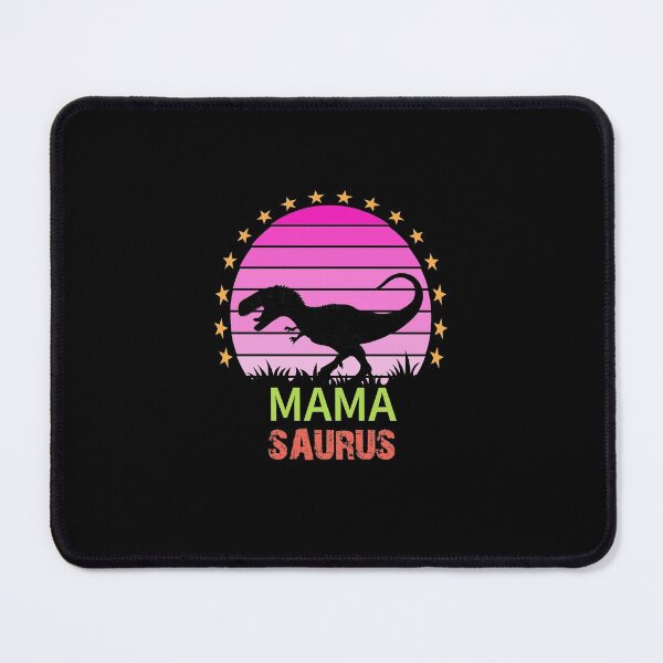 Item preview, Funny cute mama shirt saurus rex designed and sold by ITASHI007.
