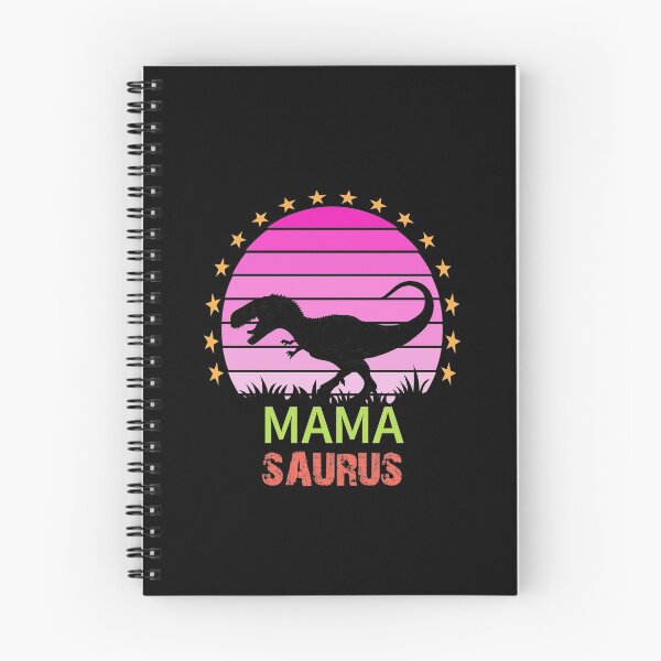 Item preview,  Funny cute mama shirt saurus rex designed and sold by ITASHI007.