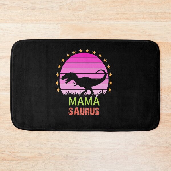 Item preview,  Funny cute mama shirt saurus rex designed and sold by ITASHI007.