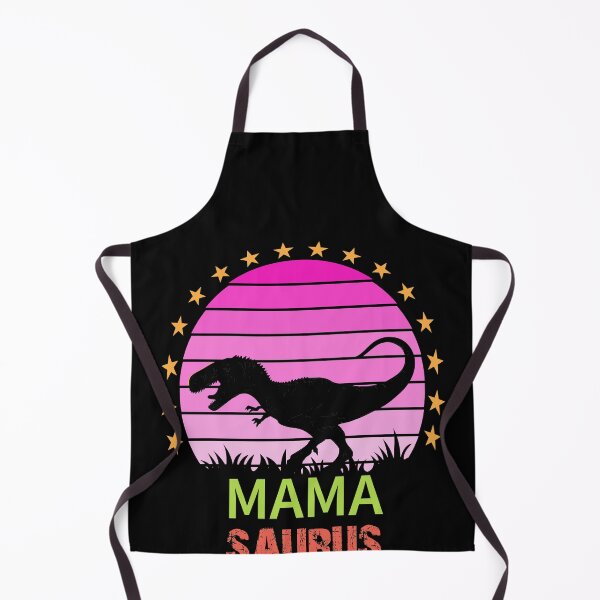 Item preview,  Funny cute mama shirt saurus rex designed and sold by ITASHI007.