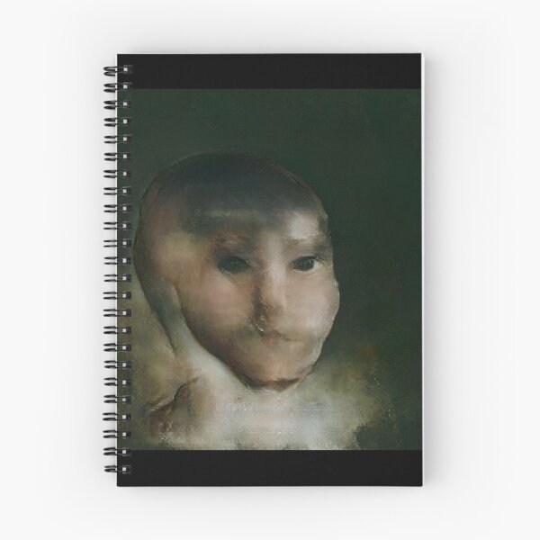 Item preview, Dementia Wojak Design designed and sold by wojakapparel.