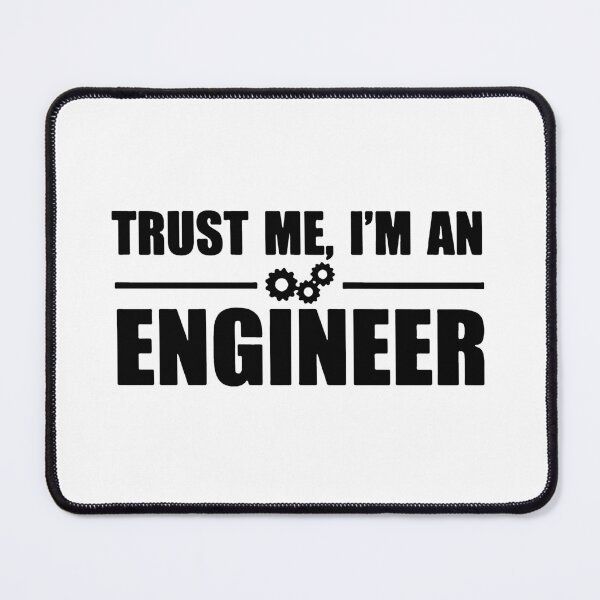 Item preview, Funny I am an Engineer and I am always Right Engineering Funny Saying Fathersday Electronics Gift Premium Apparel Funny Holiday Xmas designed and sold by DesignByHeartUK.