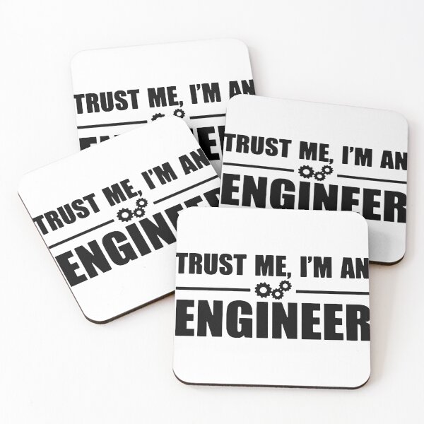 Item preview, Funny I am an Engineer and I am always Right Engineering Funny Saying Fathersday Electronics Gift Premium Apparel Funny Holiday Xmas designed and sold by DesignByHeartUK.