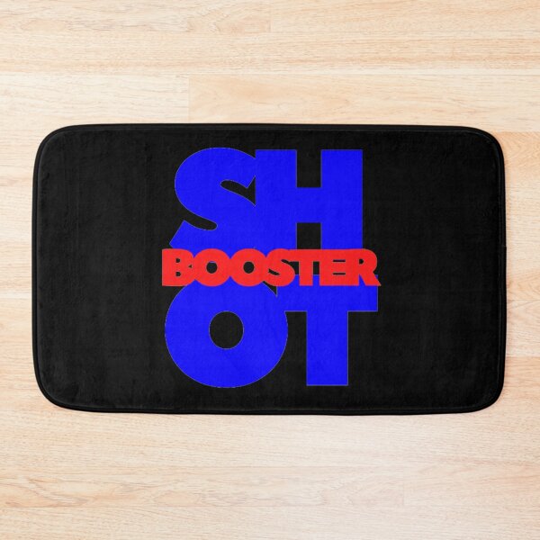Item preview, Boostershot designed and sold by thundercandy.