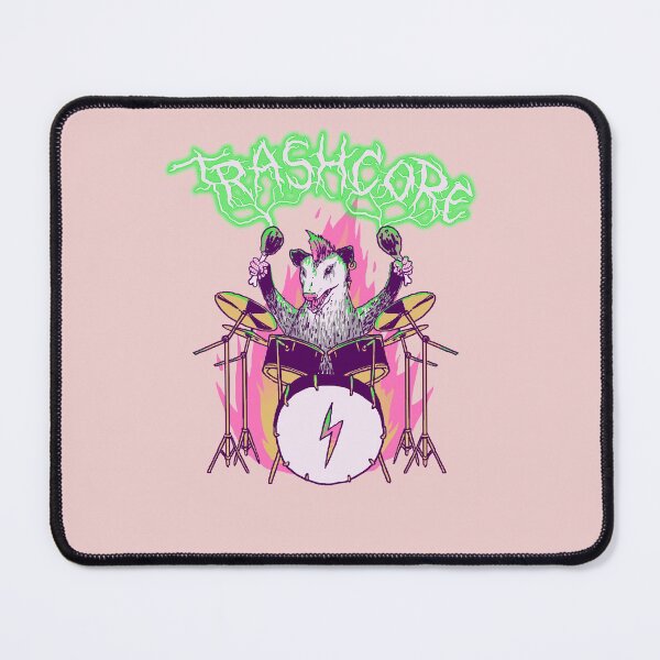 Item preview, Trashcore designed and sold by wytrab8.