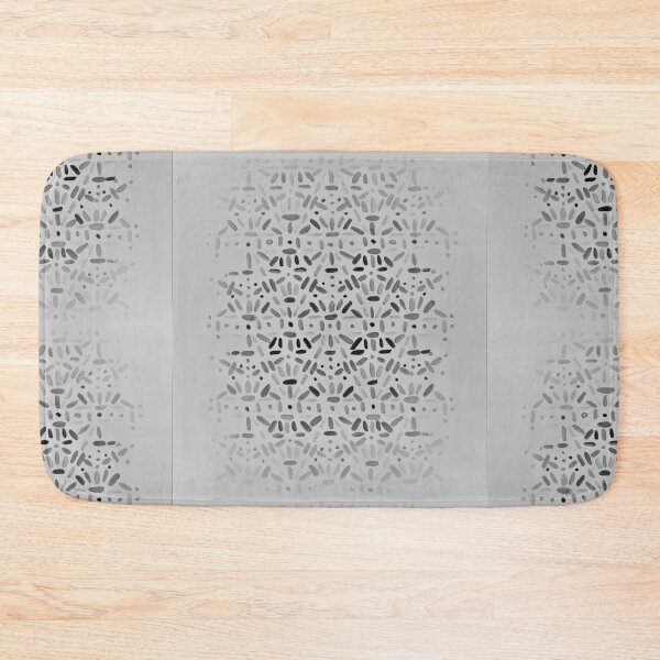 Item preview, gray pattern designed and sold by FONESAY.