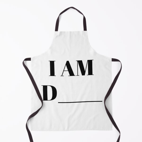 Item preview, I AM D... designed and sold by iamxxx.