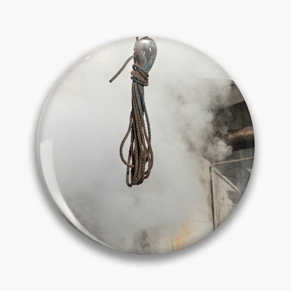 Item preview, Steaming Silo designed and sold by MejerPhotoArt.