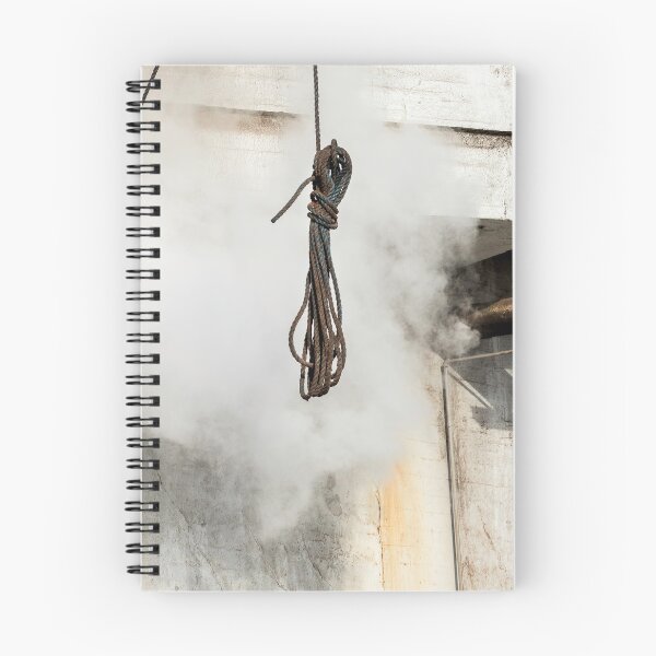 Item preview, Steaming Silo designed and sold by MejerPhotoArt.
