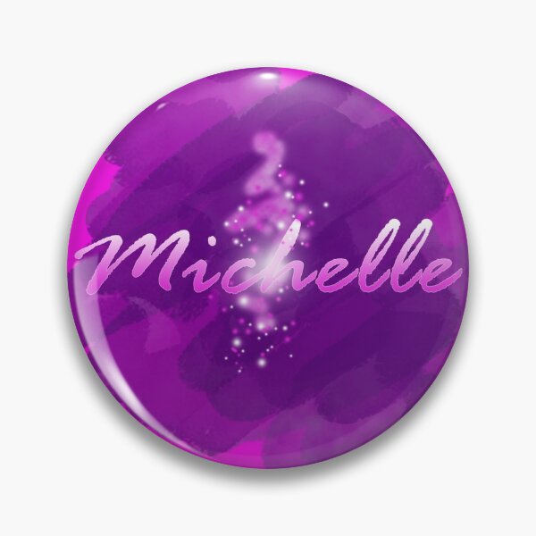 Item preview, Sparkly Michelle designed and sold by craig777red.