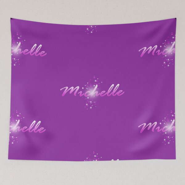 Item preview, Sparkly Michelle designed and sold by craig777red.