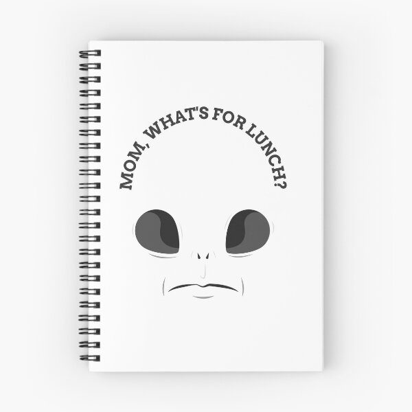 Item preview, Funny Alienated Alian species kid- An Alien Quote designed and sold by SuperiorPrints.