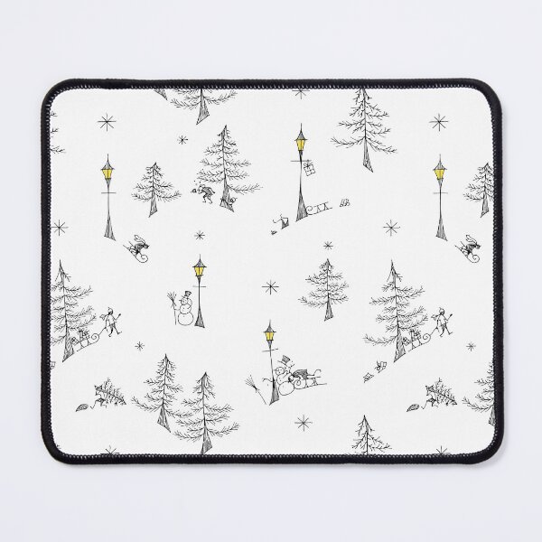 Item preview, Fun in winter designed and sold by jo-bullfinch.