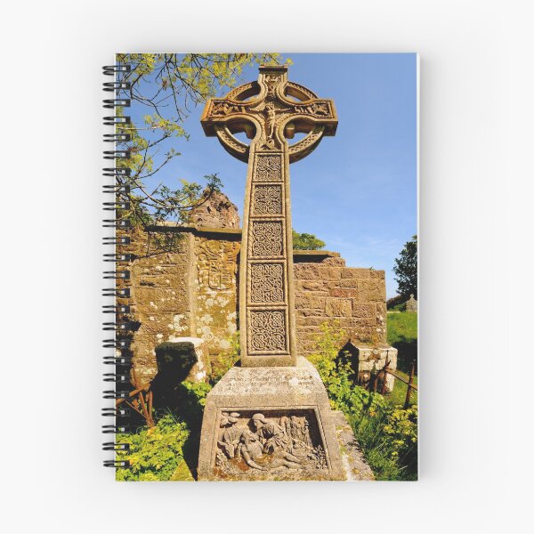 Item preview, Celtic Cross designed and sold by Smaxi.