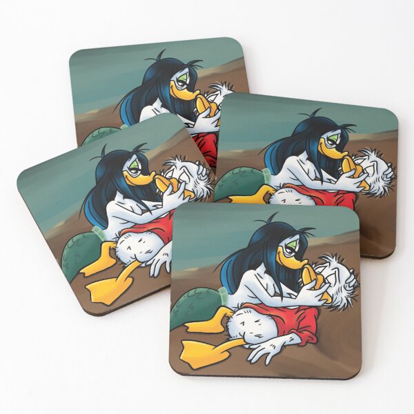 Item preview, Dimeshipping - Die kleine Meerjungfrau AU designed and sold by McDuck Department Store.