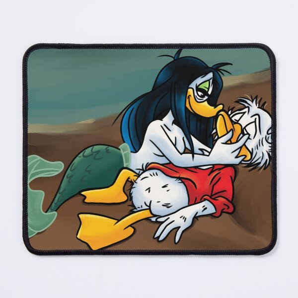 Item preview, Dimeshipping - Die kleine Meerjungfrau AU designed and sold by McDuck Department Store.