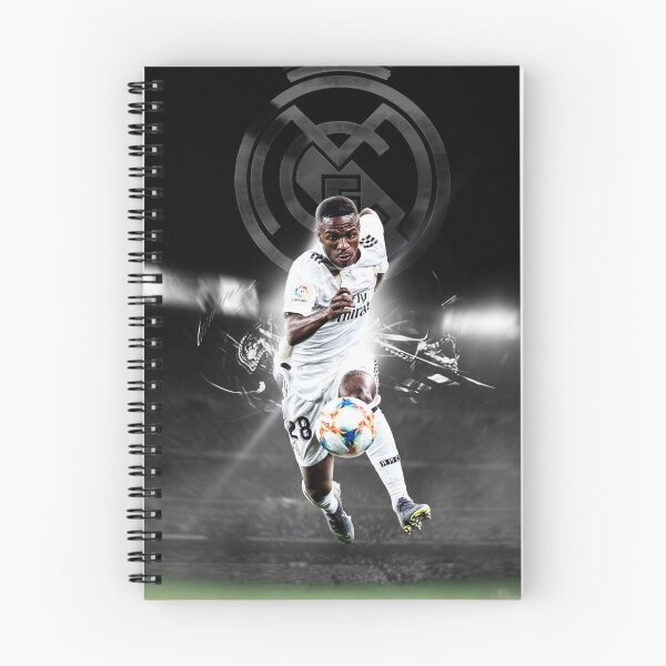 Item preview, Vinicius Junior   Photo designed and sold by cavanaya.