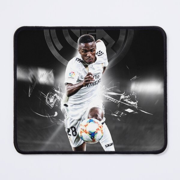 Item preview, Vinicius Junior   Photo designed and sold by cavanaya.