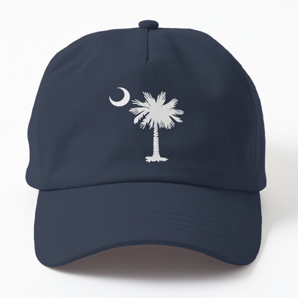 Item preview, South Carolina Palmetto & Crescent (SC) designed and sold by curranmorgan.