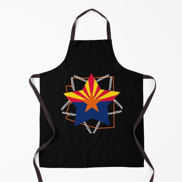 Item preview, Arizona state of America / flag designed and sold by Endless Drive FM.