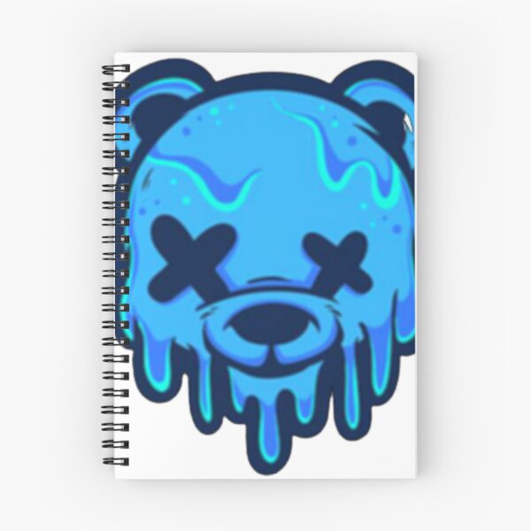Item preview, Blue Bear designed and sold by Roshank1347.