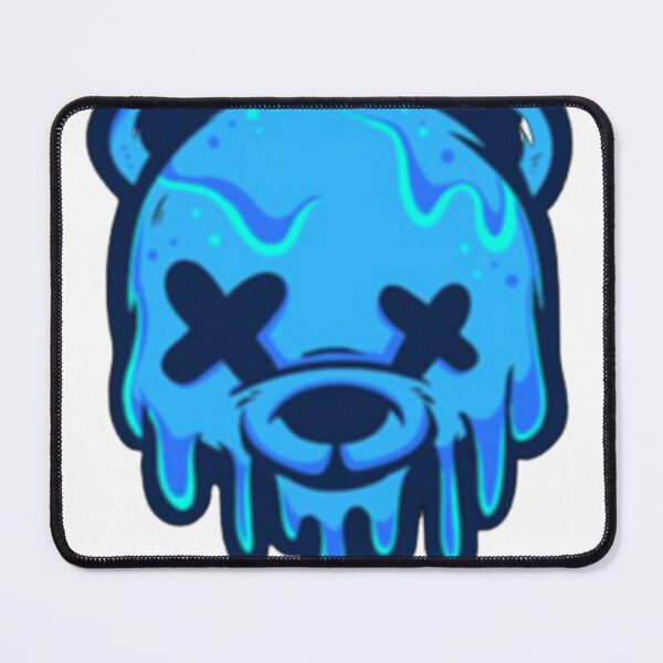 Item preview, Blue Bear designed and sold by Roshank1347.