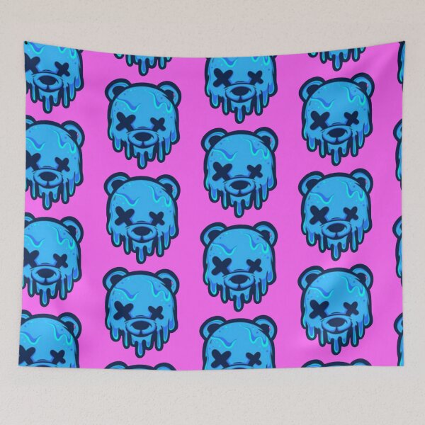 Item preview, Blue Bear designed and sold by Roshank1347.