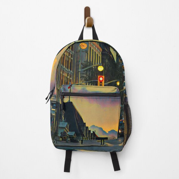 Item preview, Ottawa at Night designed and sold by Sofia-Draws.