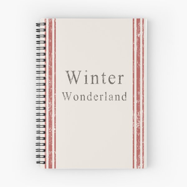 Item preview, Vintage Christmas decor - Winter wonderland designed and sold by Juditdesign.