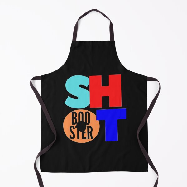 Item preview, Boostershot designed and sold by thundercandy.