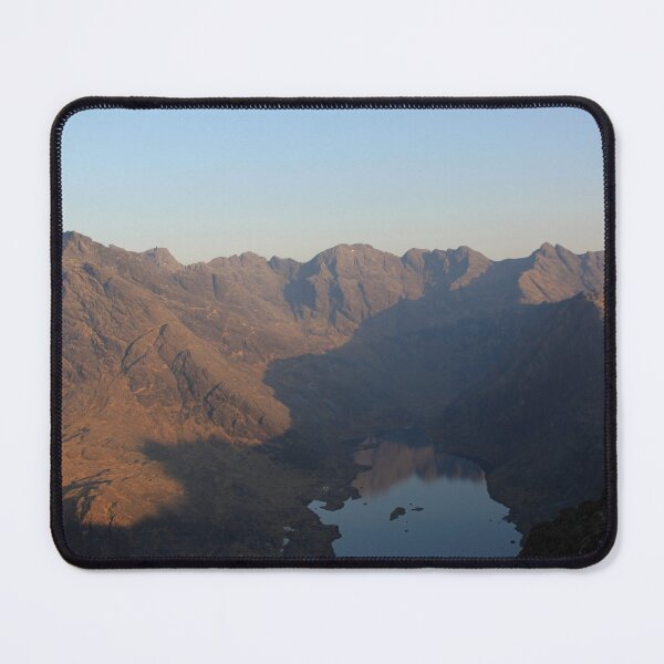 Item preview, Loch Coruisk from Sgurr na Stri designed and sold by beavo.