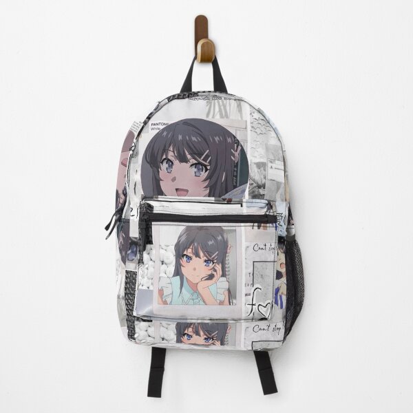 Item preview, Rascal Does Not Dream of Bunny Girl Senpai designed and sold by DellaRe.