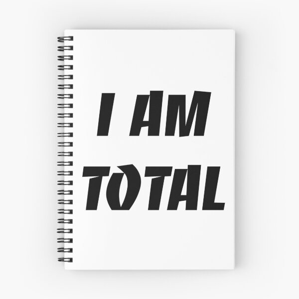 Item preview, I AM TOTAL designed and sold by iamxxx.