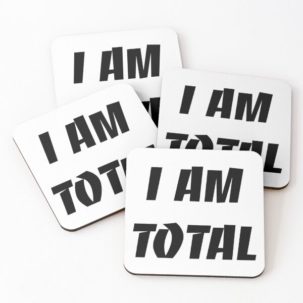 Item preview, I AM TOTAL designed and sold by iamxxx.